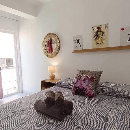 Room Alicante Center ภายนอก รูปภาพ