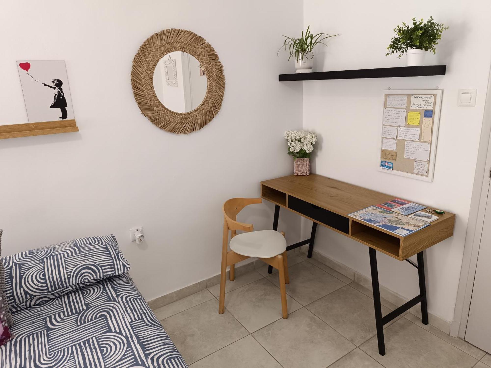 Room Alicante Center ภายนอก รูปภาพ