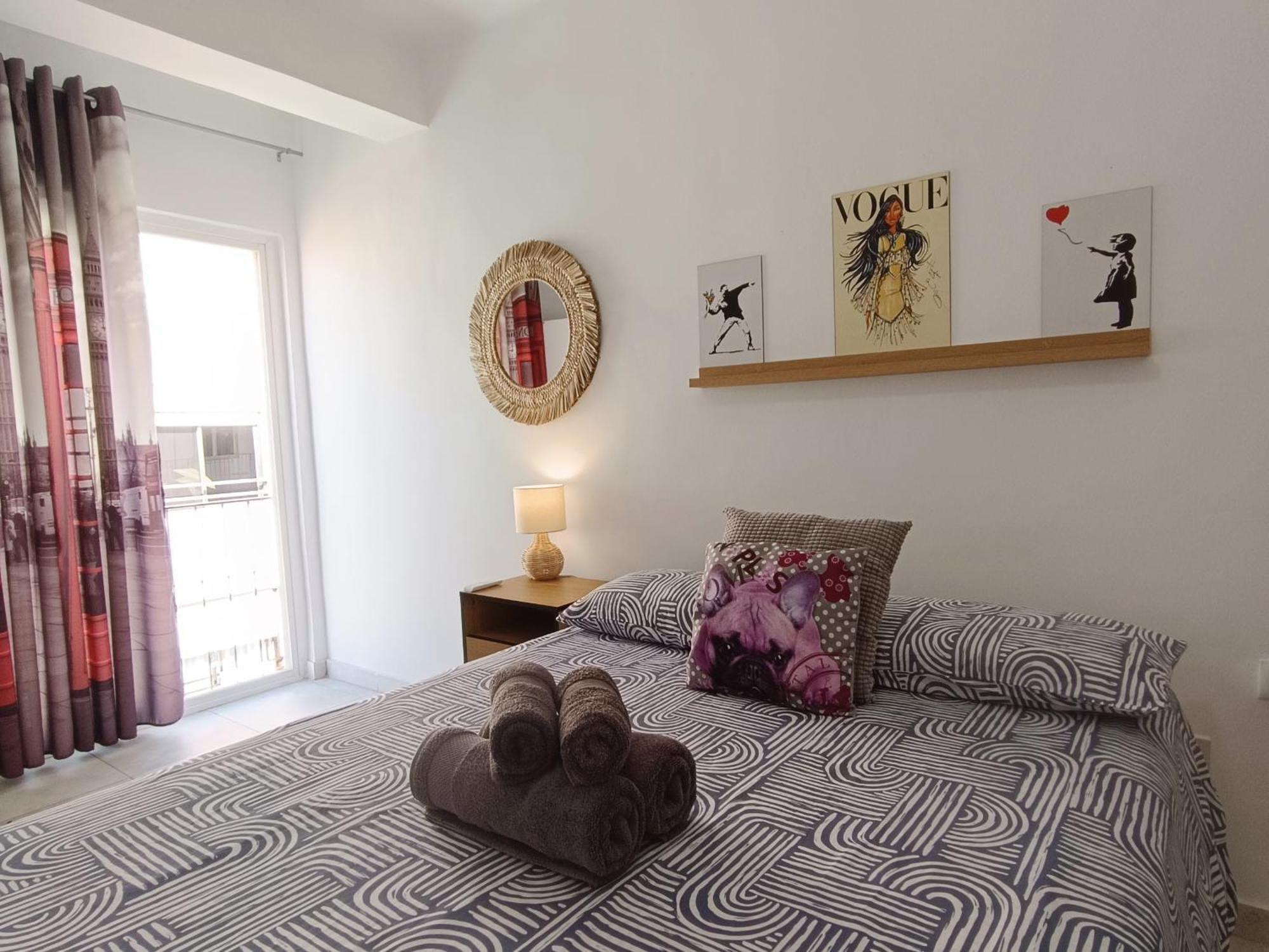Room Alicante Center ภายนอก รูปภาพ