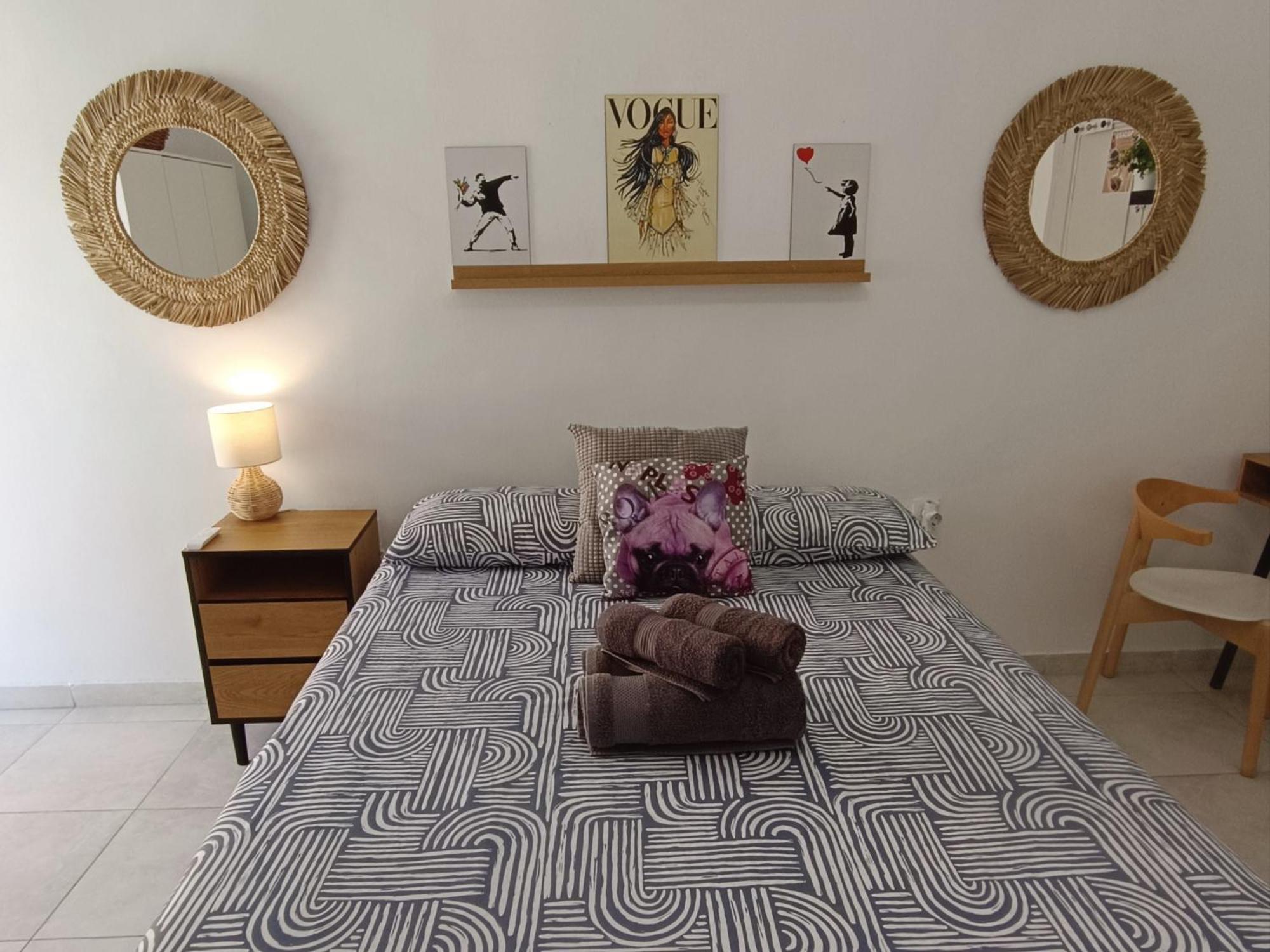 Room Alicante Center ภายนอก รูปภาพ