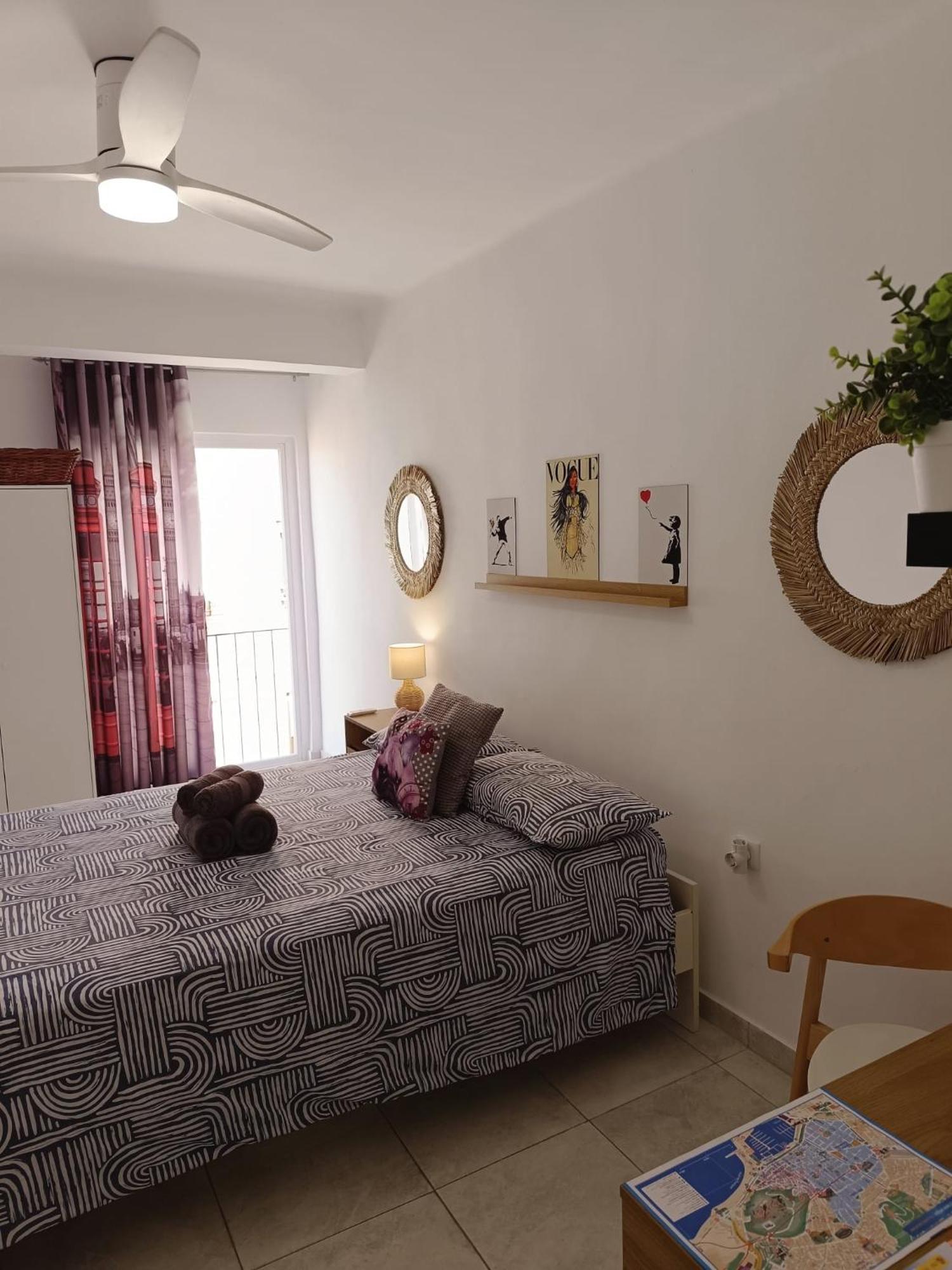 Room Alicante Center ภายนอก รูปภาพ