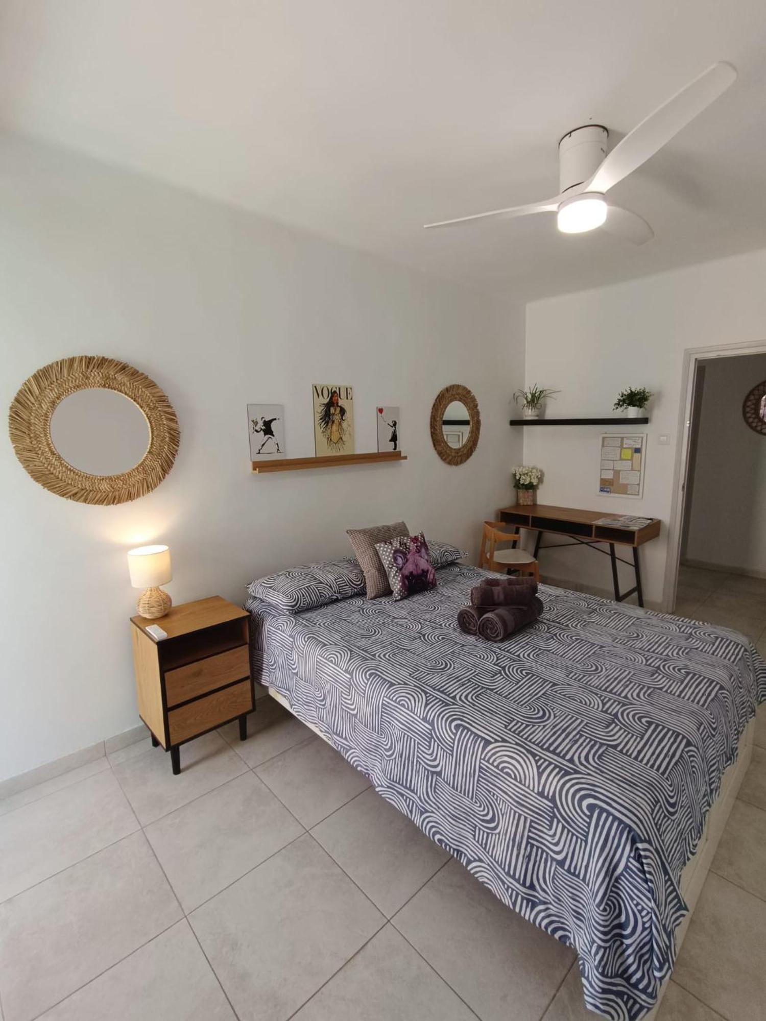 Room Alicante Center ภายนอก รูปภาพ